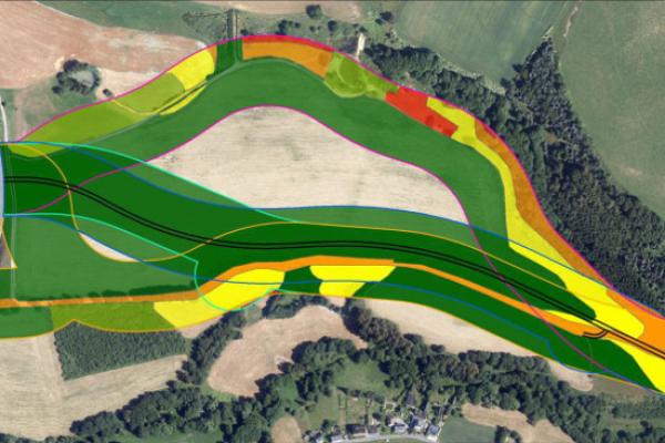 Landschaftsplanung